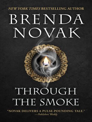 cover image of Through the Smoke